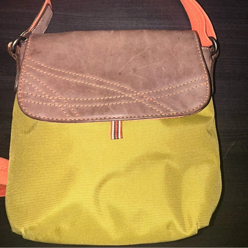 Ellington crossbody bag